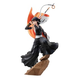 BLEACH - Sui Feng - Statuette Gals 24cm