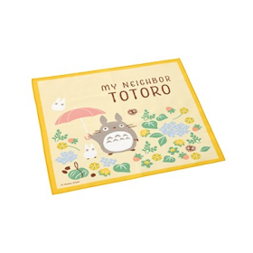 STUDIO GHIBLI - Mon voisin Totoro - Set de table