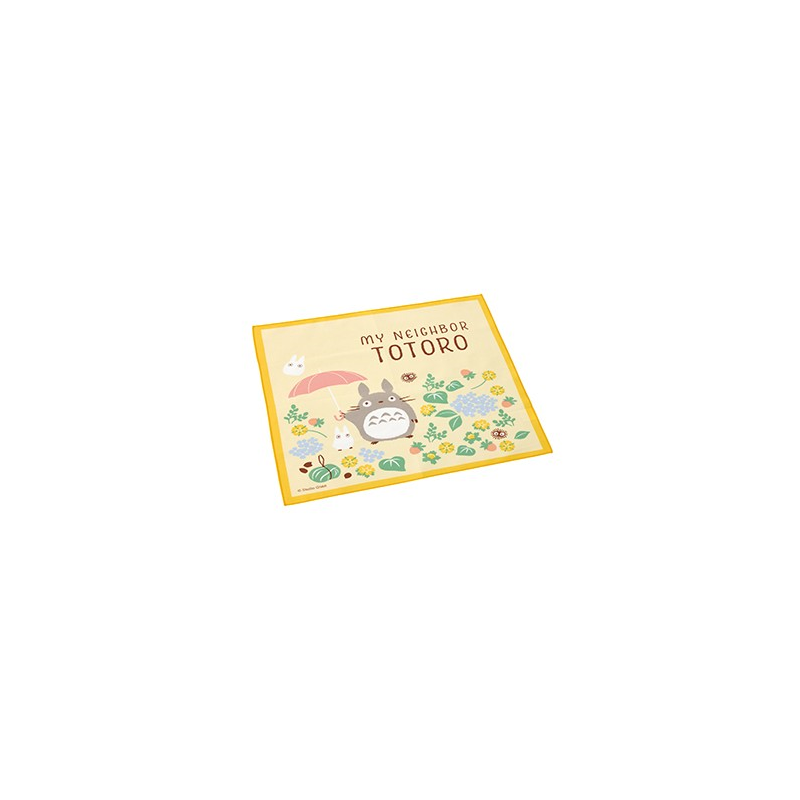STUDIO GHIBLI - Mon voisin Totoro - Set de table STUDIO GHIBLI - Mon voisin Totoro - Set de table