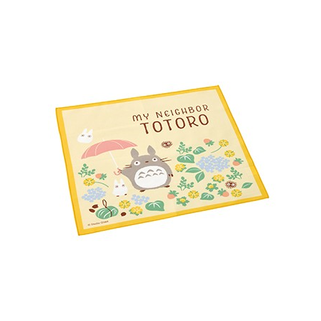 STUDIO GHIBLI - Mon voisin Totoro - Set de table