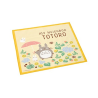 STUDIO GHIBLI - Mon voisin Totoro - Set de table