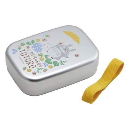 STUDIO GHIBLI - Mon voisin Totoro - Bento Aluminium 97x134x42mm