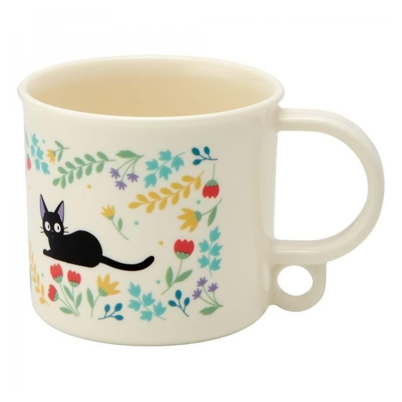 STUDIO GHIBLI - Kiki la petite sorcière - Mug 200ml STUDIO GHIBLI - Kiki la petite sorcière - Mug 200ml