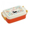 STUDIO GHIBLI-Kiki la petite sorcière -bento 2 fermetures 170x105x60mm