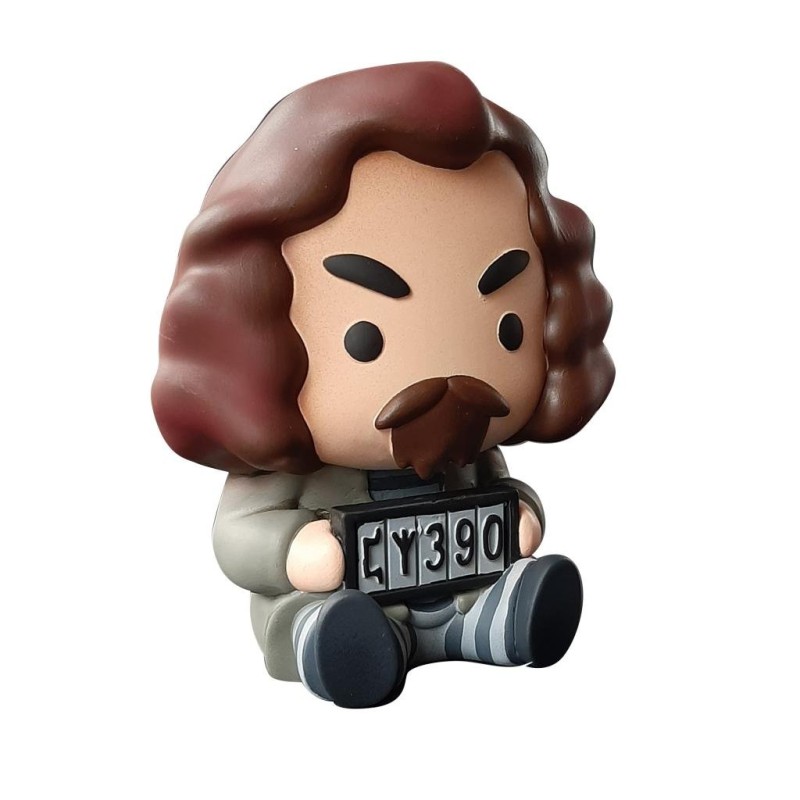 HARRY POTTER - Mini-Tirelire - Chibi Sirius Black - 14cm HARRY POTTER - Mini-Tirelire - Chibi Sirius Black - 14cm