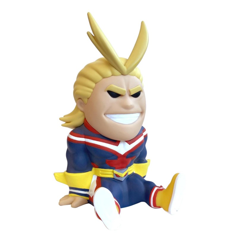 MY HERO ACADEMIA - Tirelire - All Might - 16cm MY HERO ACADEMIA - Tirelire - All Might - 16cm