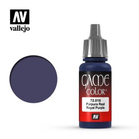 Royal Purple 17 ml.