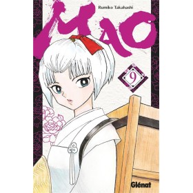 MAO - Tome 9