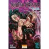 JUJUTSU KAISEN - Tome 15