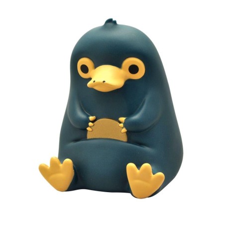 LES ANIMAUX FANTASTIQUES - Niffleur Chibi - Tirelire PVC 16cm