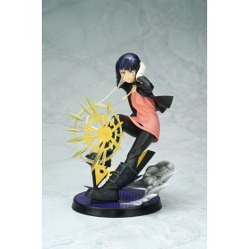 MY HERO ACADEMIA - Kyoka Jiro " Hero Suit " - Statuette 17cm