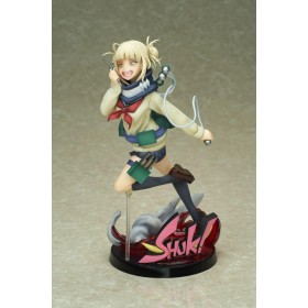 MY HERO ACADEMIA - Himiko Toga - Statuette 21cm