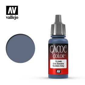 Sombre Grey 17 ml.