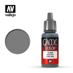 Cold Grey 17 ml.