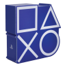 PLAYSTATION - Icones Playstation - Lampe 2D 15cm