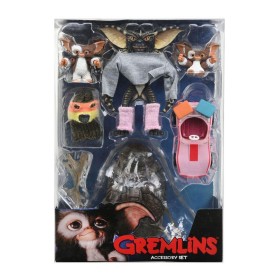 GREMLINS - Accessoires pour figurines 1984 Accessory Pack