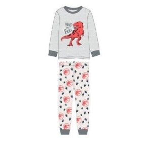 JURASSIC PARK - Pyjama long - Enfants - 4 ans