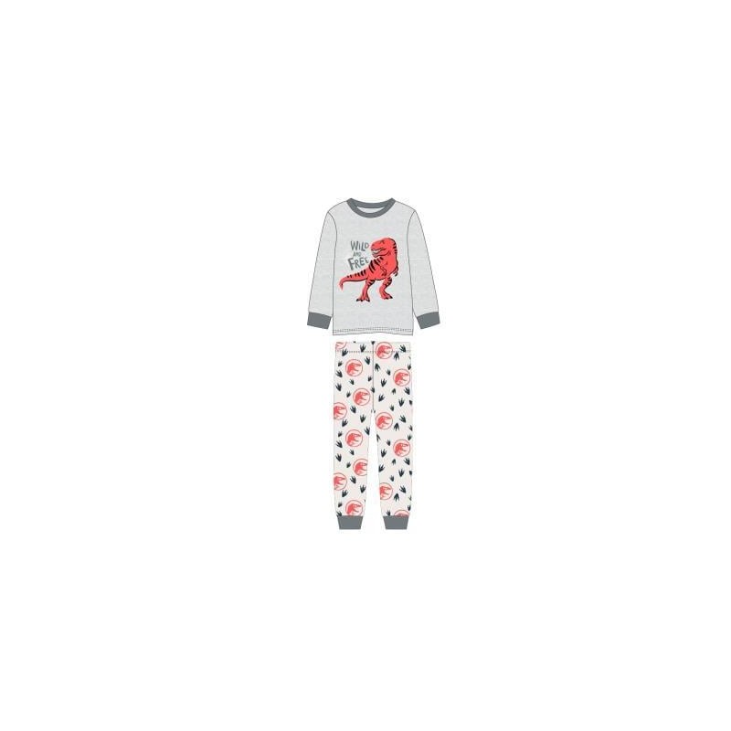 JURASSIC PARK - Pyjama long - Enfants - 4 ans JURASSIC PARK - Pyjama long - Enfants - 4 ans