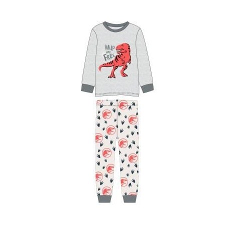 JURASSIC PARK - Pyjama long - Enfants - 4 ans