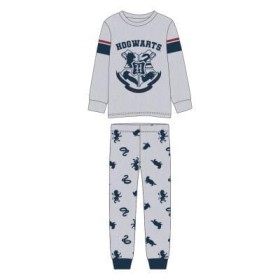 HARRY POTTER - Pyjama long - Enfants - 10 ans