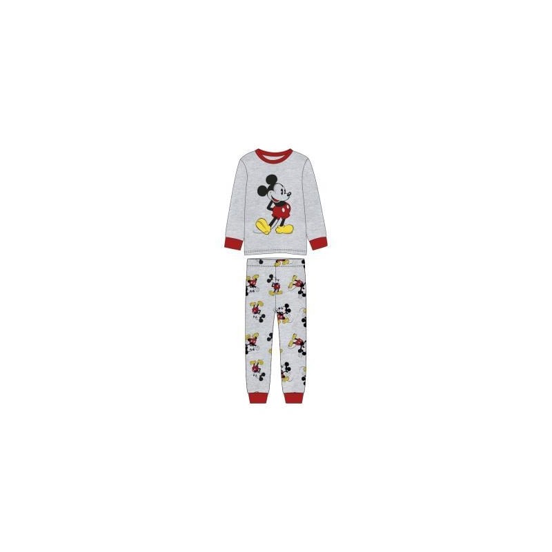 DISNEY - Mickey - Pyjama long - Enfants - 8 ans DISNEY - Mickey - Pyjama long - Enfants - 8 ans