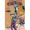 JOJO'S - JOJOLION - Tome 20