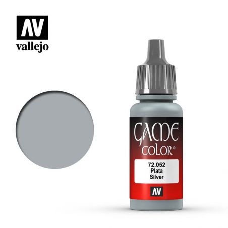 Silver 17 ml.