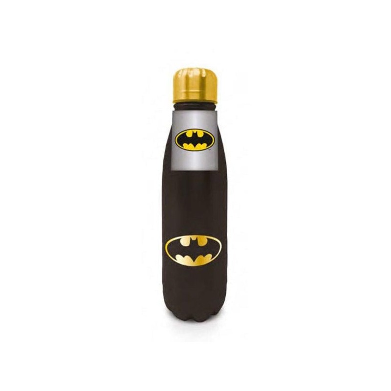 BATMAN - Logo - Mini Cola Bottle - 540 ml BATMAN - Logo - Mini Cola Bottle - 540 ml