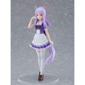 UMASUME PRETTY DERBY - Mejiro Mcqueen - Pop Up Parade 17cm