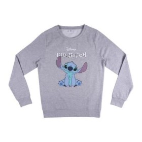 LILO & STITCH - Sweat Cotton - M