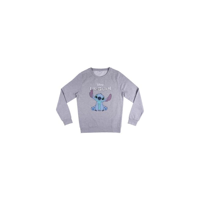 LILO & STITCH - Sweat Cotton - M LILO & STITCH - Sweat Cotton - M