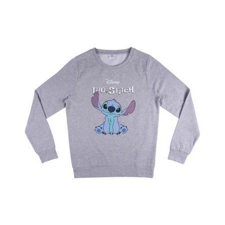LILO & STITCH - Sweat Cotton - M