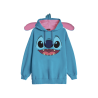 LILO ET STITCH - Stitch - Sweatshirt unisex (XL)