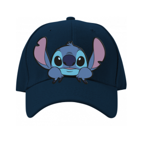 LILO ET STITCH - Stitch - Casquette