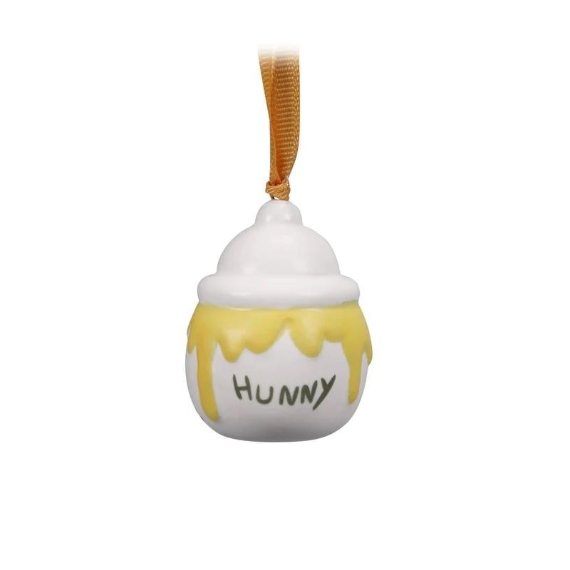 DISNEY - Winnie L'Ourson " Hunny " - Décoration DISNEY - Winnie L'Ourson " Hunny " - Décoration