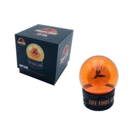 JURASSIC PARK - Moustique - Boule à Neige 65mm