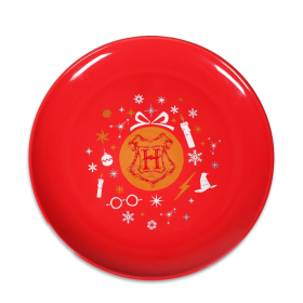 HARRY POTTER - Poudlard - Assiette