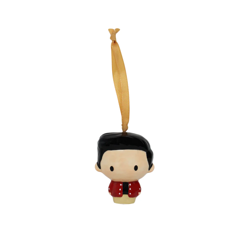 FRIENDS - Ross Kawaii - Décoration