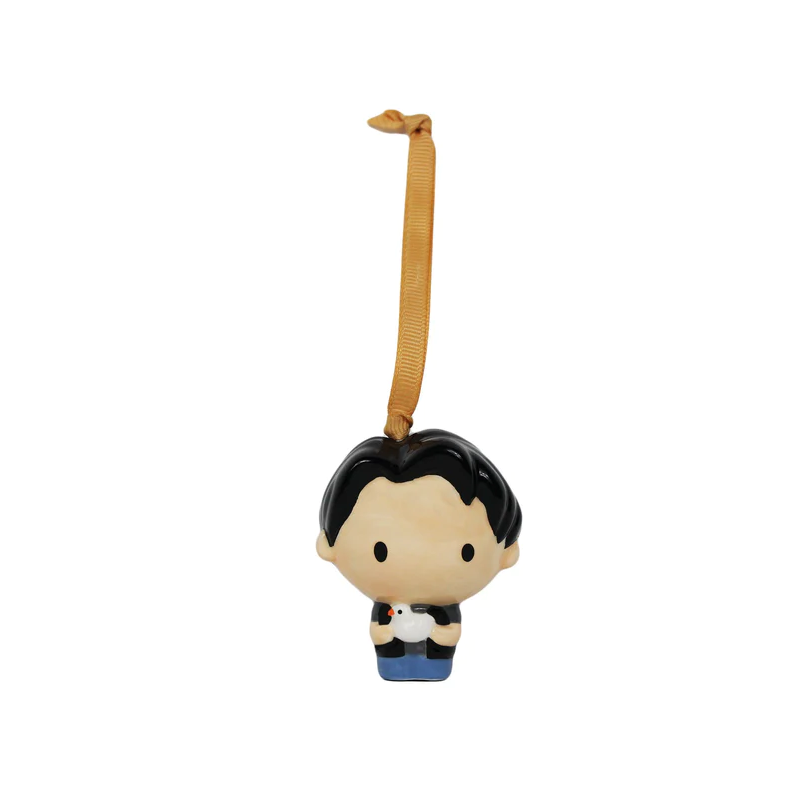 FRIENDS - Joey Kawaii - Décoration