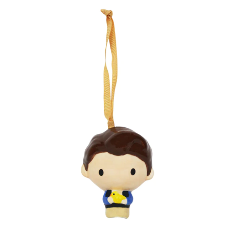 FRIENDS - Chandler Kawaii - Décoration
