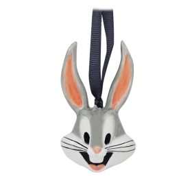 LOONEY TUNES - Bugs Bunny - Décoration