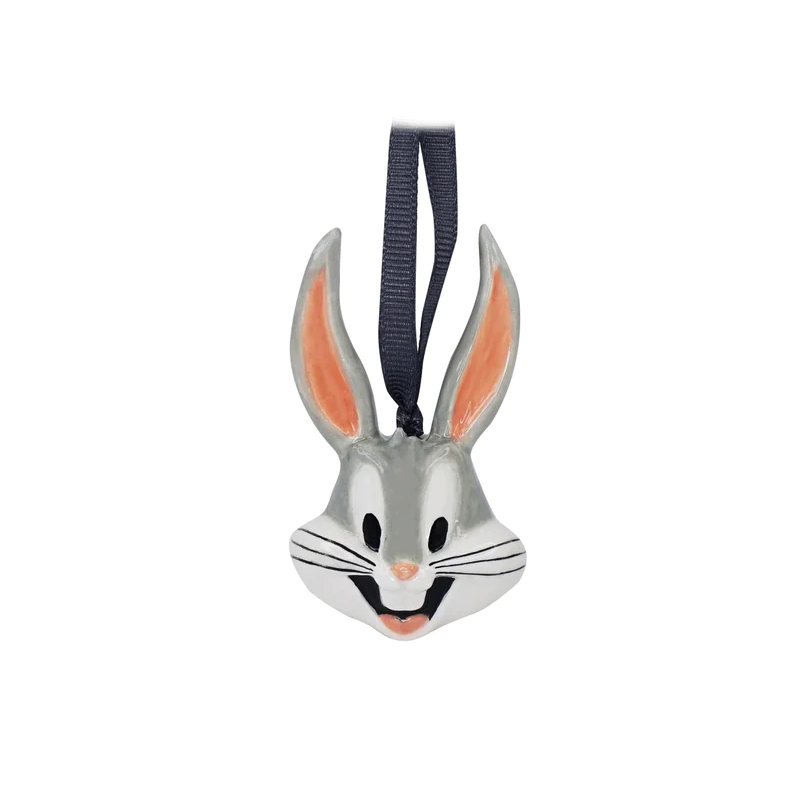 LOONEY TUNES - Bugs Bunny - Décoration LOONEY TUNES - Bugs Bunny - Décoration