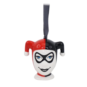 DC COMICS - Harley Quinn - Décoration