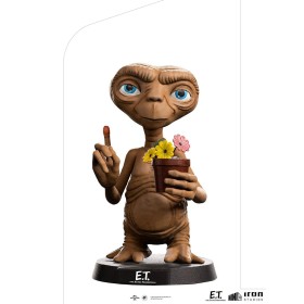 E.T. - Figurine Mini Co. 15cm