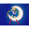 SAILOR MOON - Sailor Moon - Figurine S.H.Figuarts 14cm