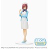 THE QUINTESSENTIAL QUINTUPLETS - Miku Nakano - Statuette 21cm