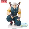 DEMON SLAYER - Tengen Uzui - Statuette 13cm