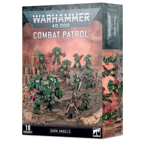 DARK ANGELS PATROL