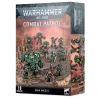 PATROUILLE DARK ANGELS