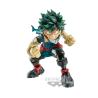MY HERO ACADEMIA - Izuku Midoriya - Master Stars Piece 18cm